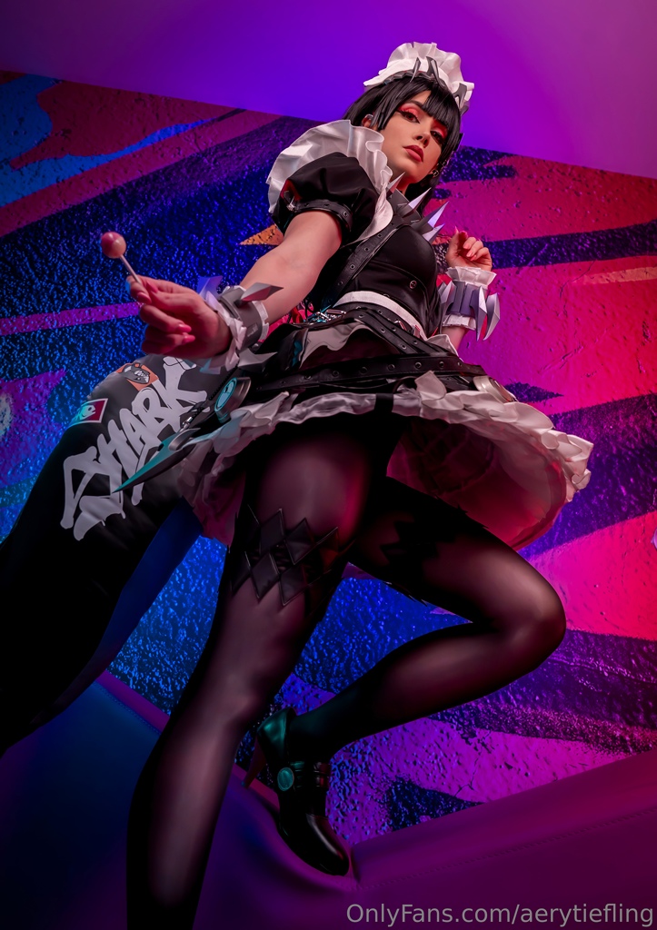 Aery Tiefling - Ellen Joe - Mitaku photo 1-10
