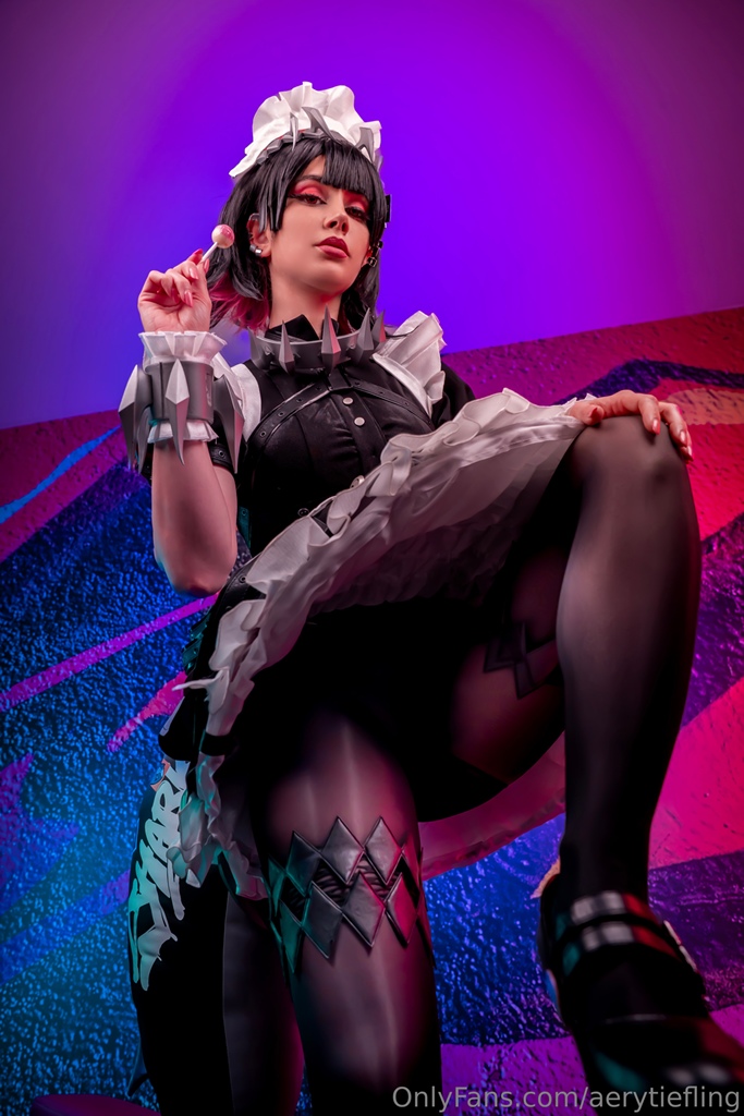 Aery Tiefling - Ellen Joe - Mitaku photo 1-11