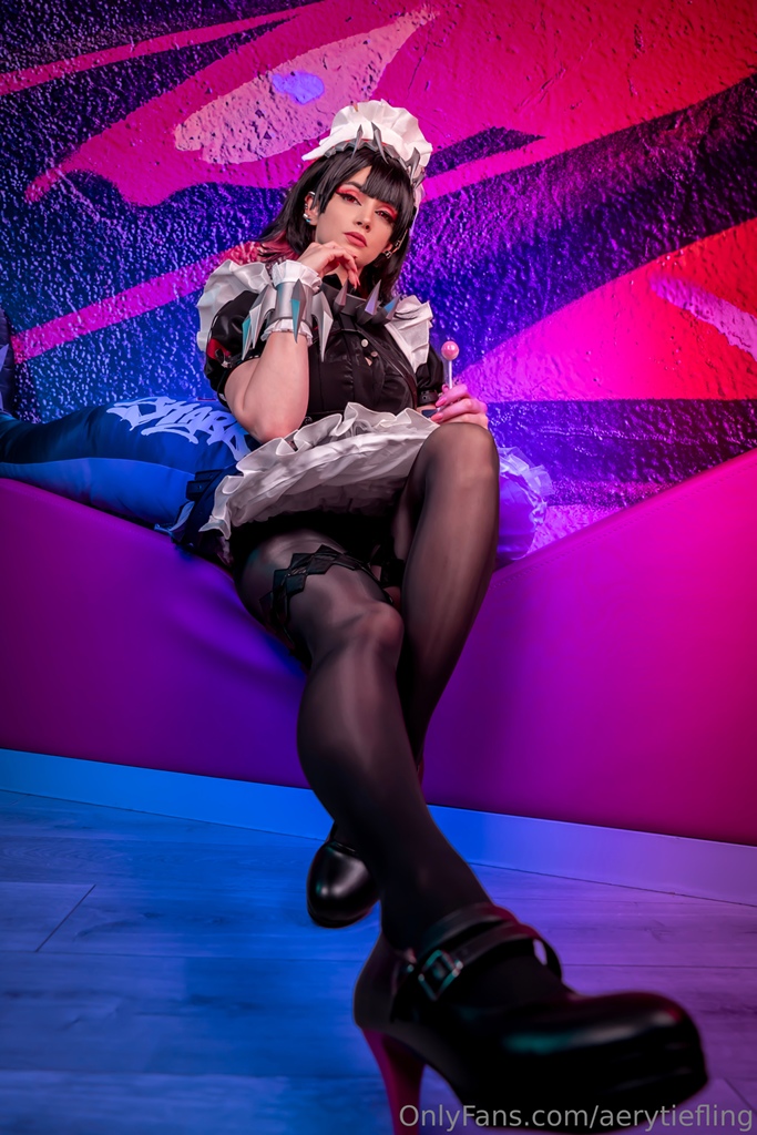 Aery Tiefling - Ellen Joe - Mitaku photo 1-12