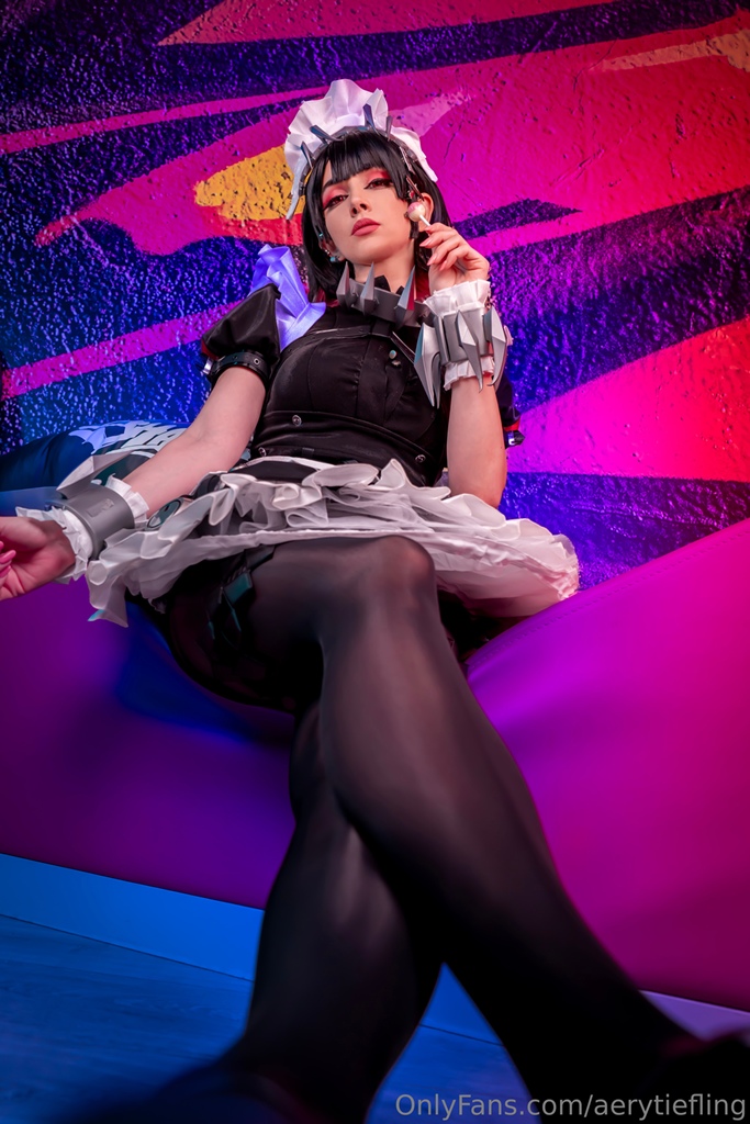 Aery Tiefling - Ellen Joe - Mitaku photo 1-14