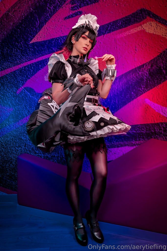 Aery Tiefling - Ellen Joe - Mitaku photo 1-1