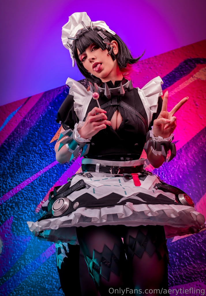 Aery Tiefling - Ellen Joe - Mitaku photo 2-2