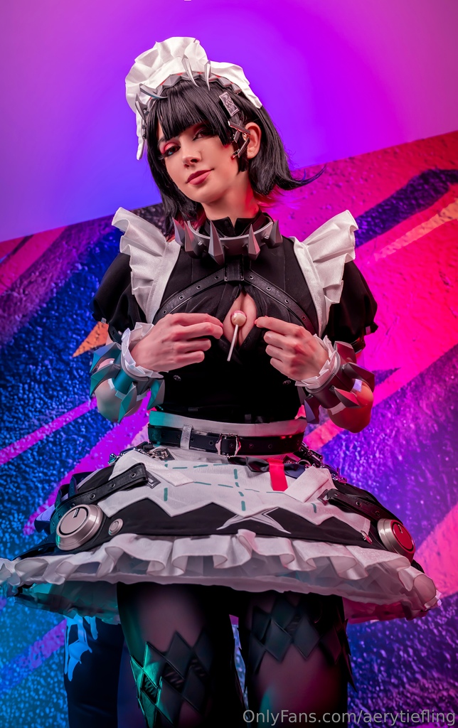 Aery Tiefling - Ellen Joe - Mitaku photo 2-4
