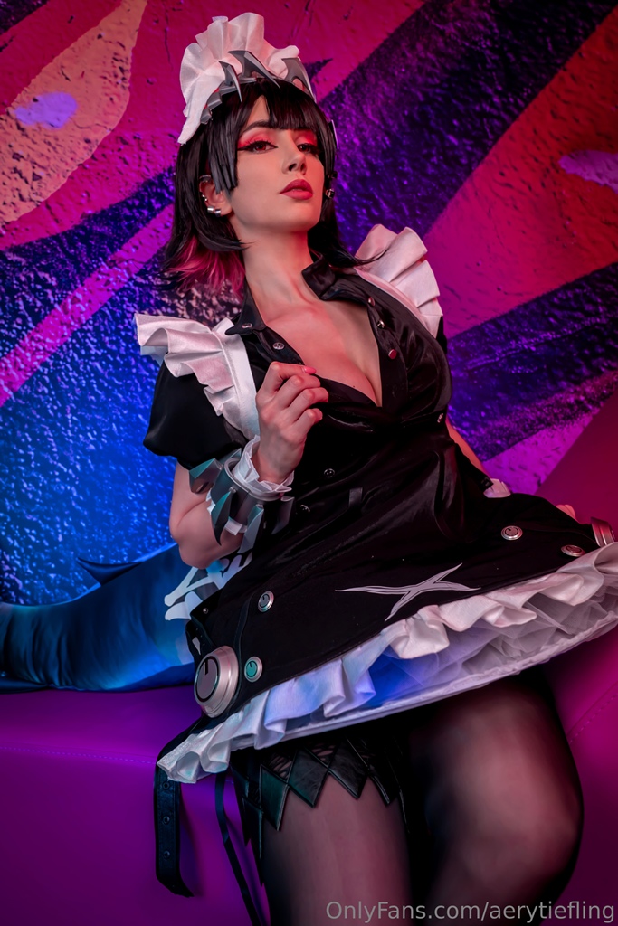 Aery Tiefling - Ellen Joe - Mitaku photo 2-5