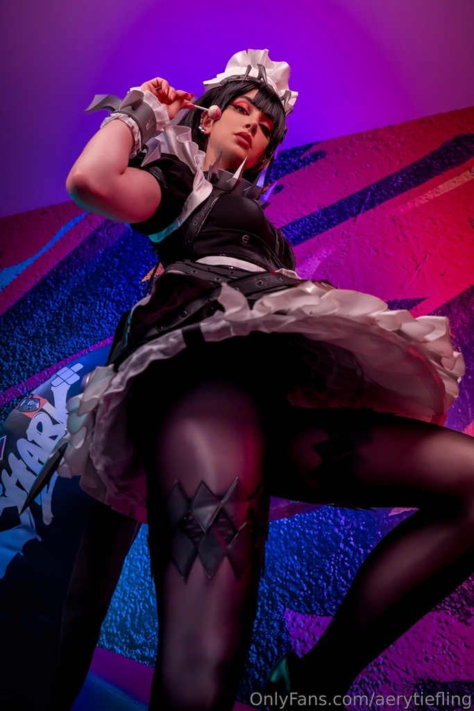 Aery Tiefling - Ellen Joe - Mitaku photo 1-8