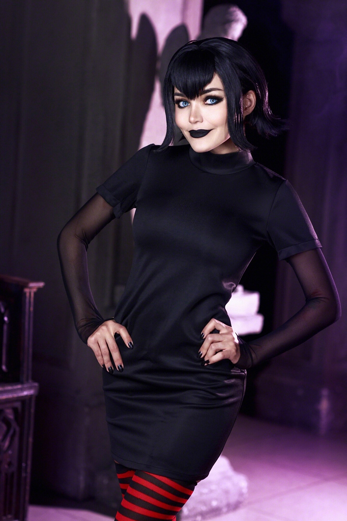 Kalinka Fox - Mavis - Mitaku