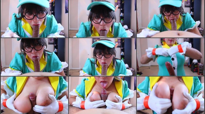 Kassy Kage Honeydew Mei Cover