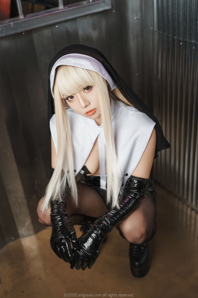 Maruemon 마루에몽 - ArtGravia Vol 225 - Mitaku photo 1-11