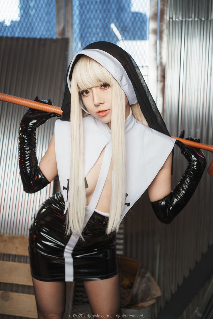 Maruemon 마루에몽 - ArtGravia Vol 225 - Mitaku photo 1-13