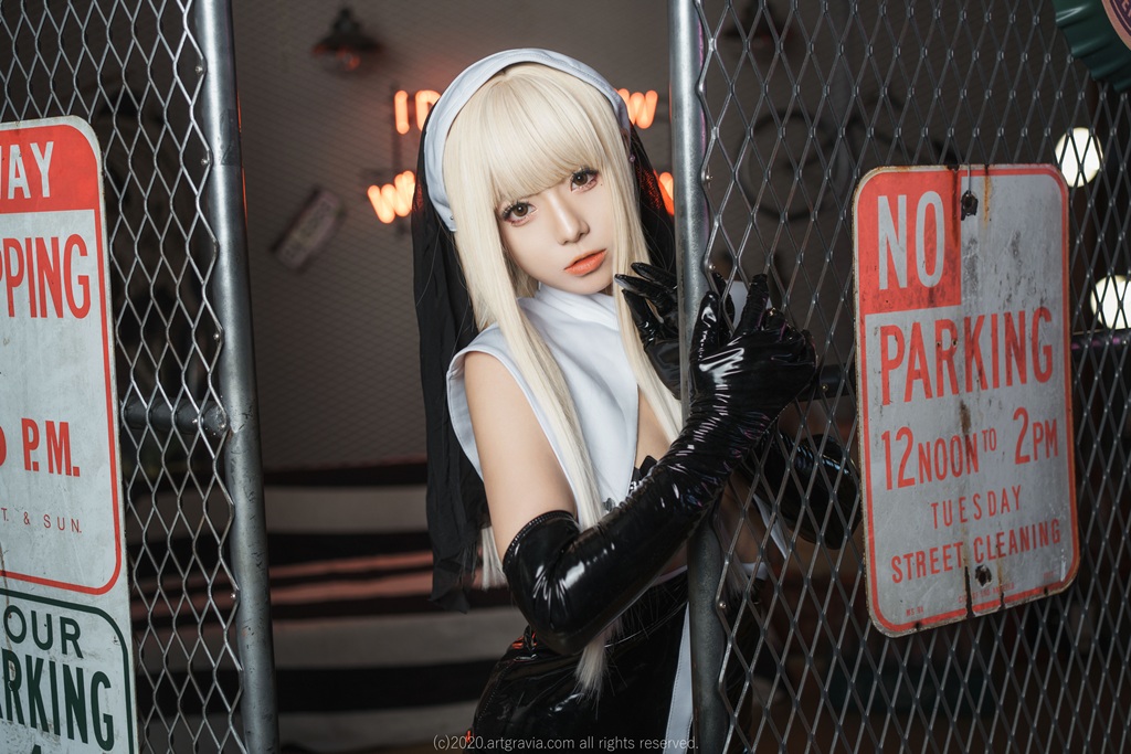 Maruemon 마루에몽 - ArtGravia Vol 225 - Mitaku photo 1-3