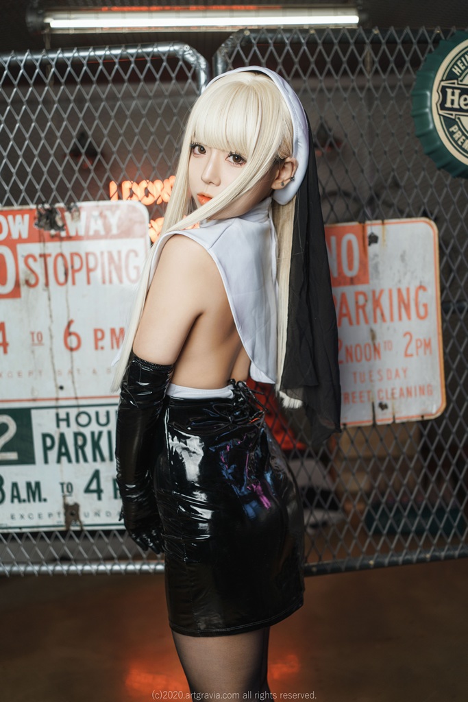 Maruemon 마루에몽 - ArtGravia Vol 225 - Mitaku photo 1-7