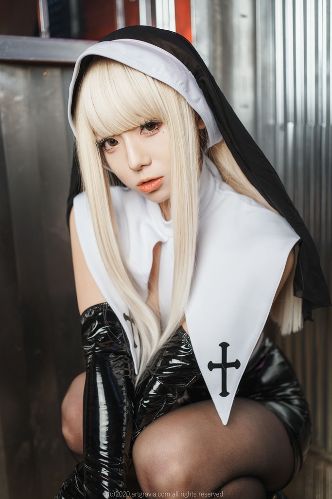 Maruemon 마루에몽 - ArtGravia Vol 225 - Mitaku photo 1-8
