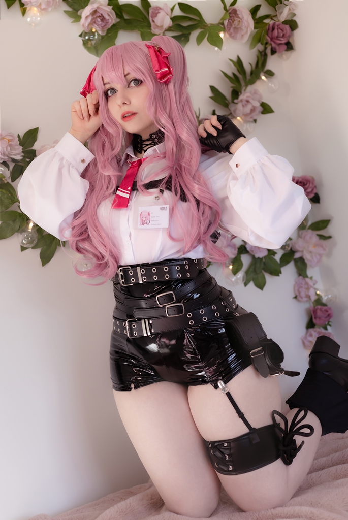Mirikashi - Yuni (NIKKE) - Mitaku photo 1-0