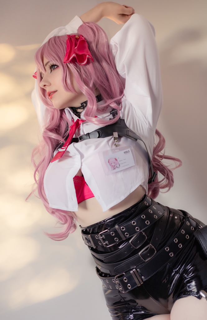 Mirikashi - Yuni (NIKKE) - Mitaku photo 1-15