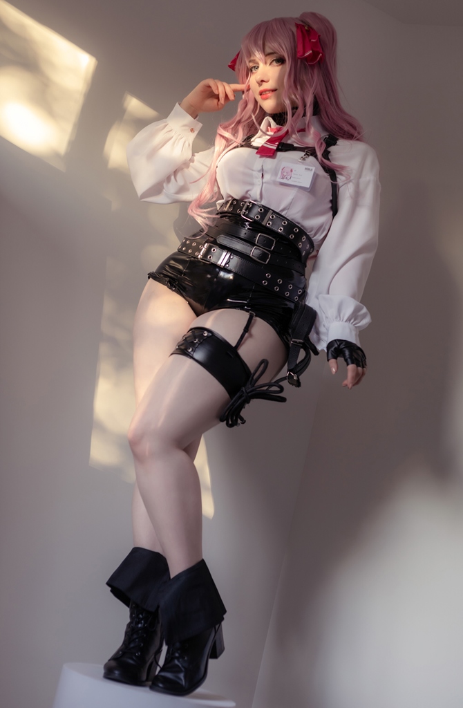 Mirikashi - Yuni (NIKKE) - Mitaku photo 1-19