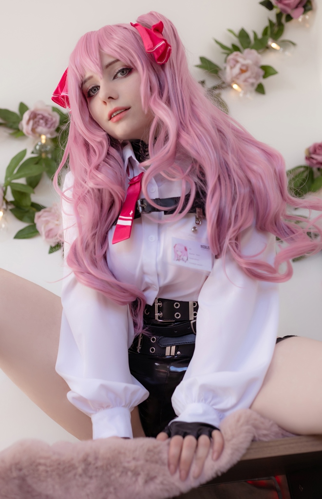 Mirikashi - Yuni (NIKKE) - Mitaku photo 1-3