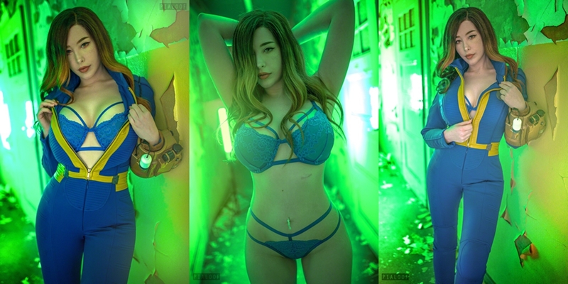 Pialoof Vault Dweller Cover