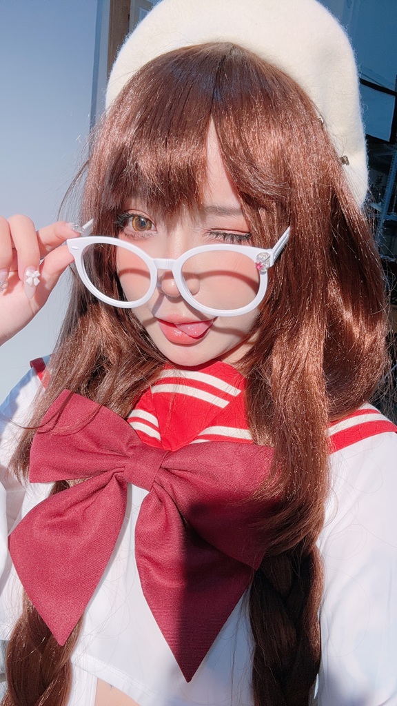 Umeko J - Naughty Student - Mitaku photo 5-19