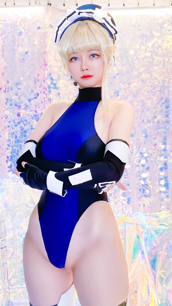 Arty Huang - Asuma Toki Abi-Eshuh - Mitaku photo 1-0