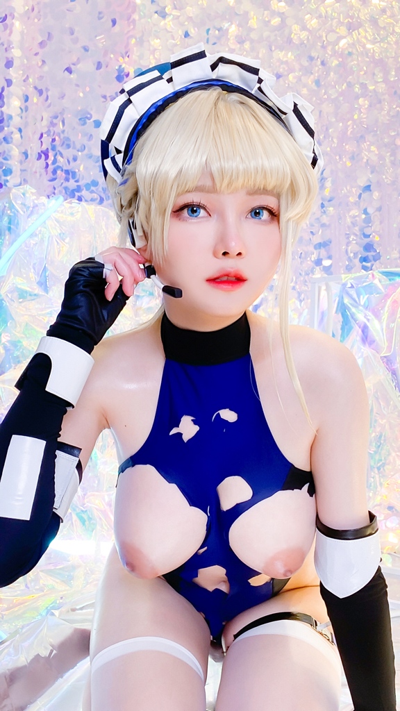 Arty Huang - Asuma Toki Abi-Eshuh - Mitaku photo 1-19