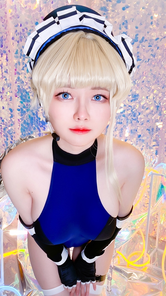 Arty Huang - Asuma Toki Abi-Eshuh - Mitaku photo 1-5