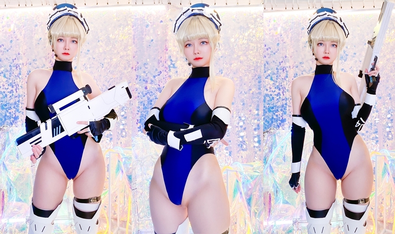 Arty Huang - Asuma Toki Abi-Eshuh - Mitaku