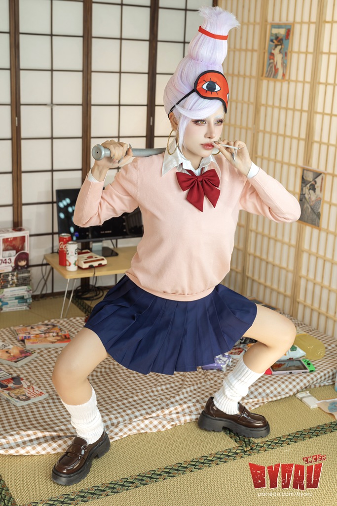 Byoru - Seiko Ayase - Mitaku