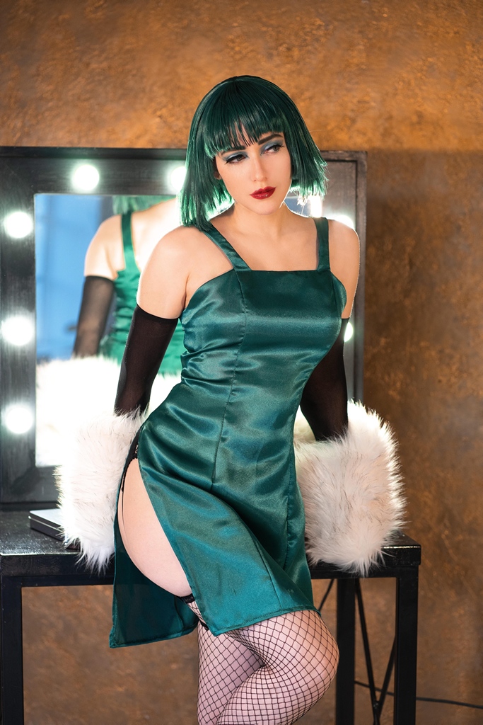 Flora Daria - Fubuki - Mitaku photo 1-0