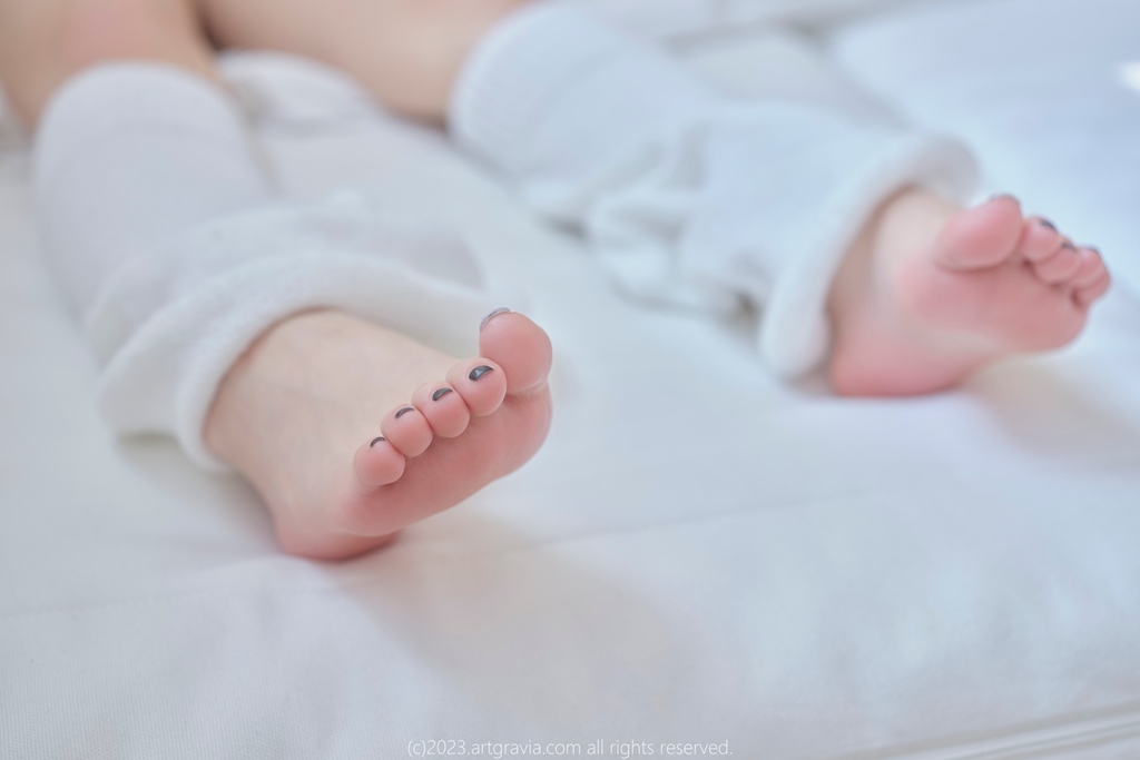Inkyung 강인경 - ArtGravia Vol 559 - Mitaku photo 1-15