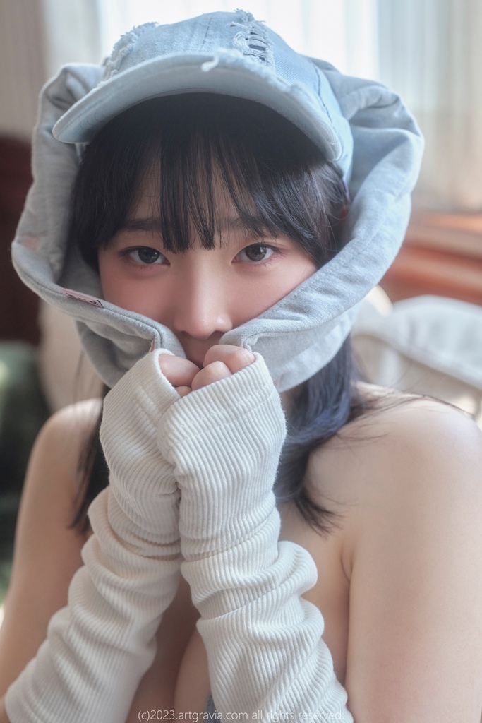 Inkyung 강인경 - ArtGravia Vol 559 - Mitaku photo 2-19