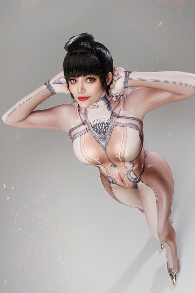 Kalinka Fox - Eve (Stellar Blade) - Mitaku photo 1-15