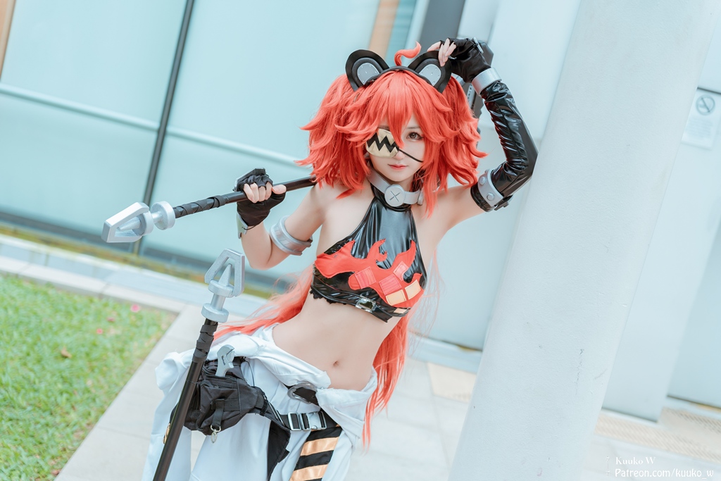 Kuuko W - Koleda - Mitaku photo 1-9