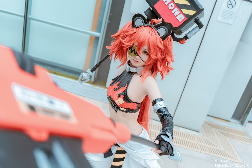Kuuko W - Koleda - Mitaku photo 1-10