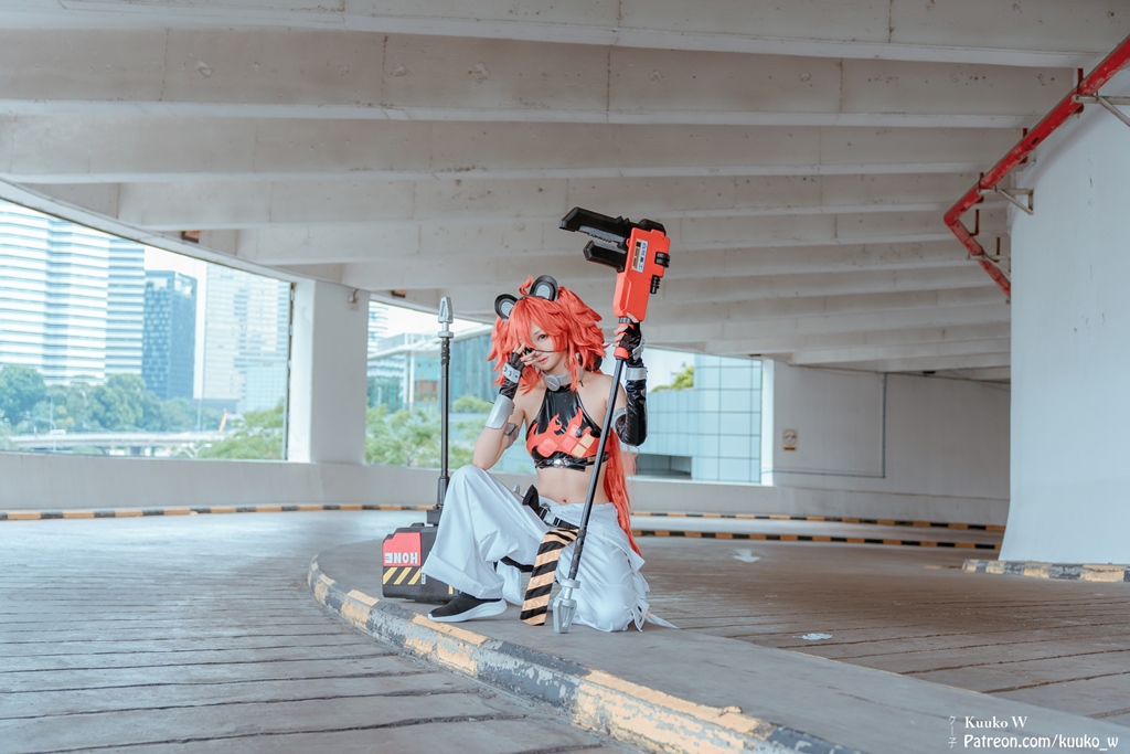 Kuuko W - Koleda - Mitaku photo 1-4