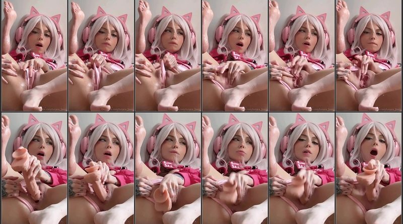 Lunara Fawn Alice NIKKE Cover