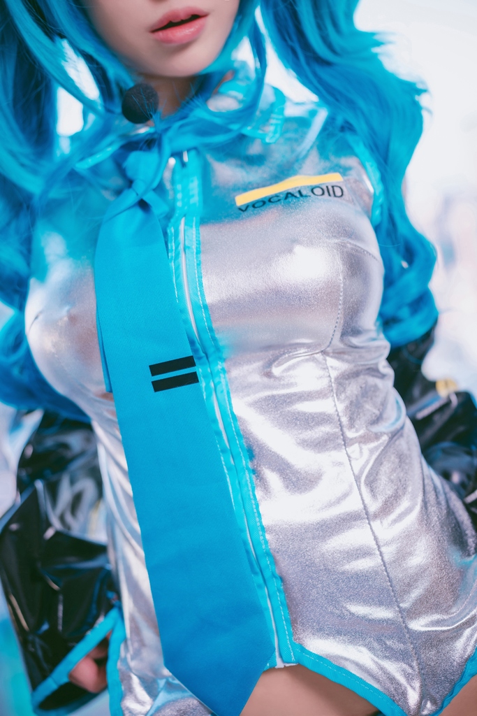 Maruemon 마루에몽 - Hatsune Miku - Mitaku photo 3-15