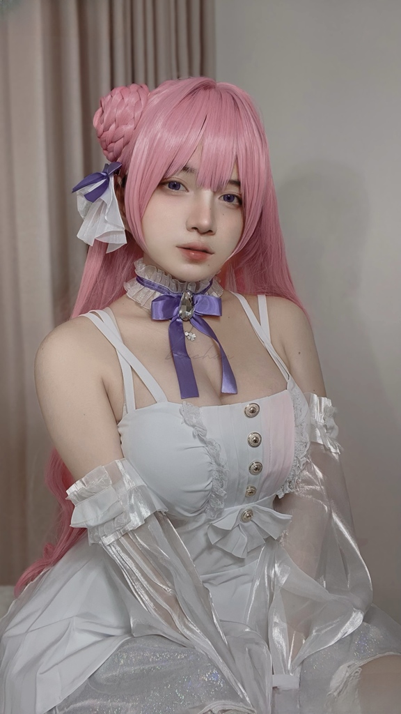Menruinyanko (Angel Chan) - Dorothy (NIKKE) - Mitaku photo 1-0