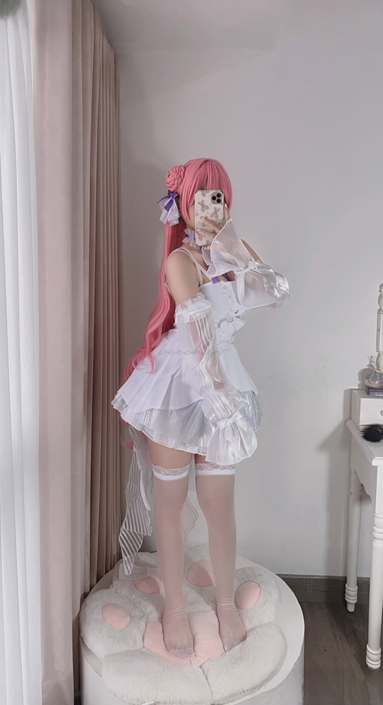 Menruinyanko (Angel Chan) - Dorothy (NIKKE) - Mitaku photo 1-9