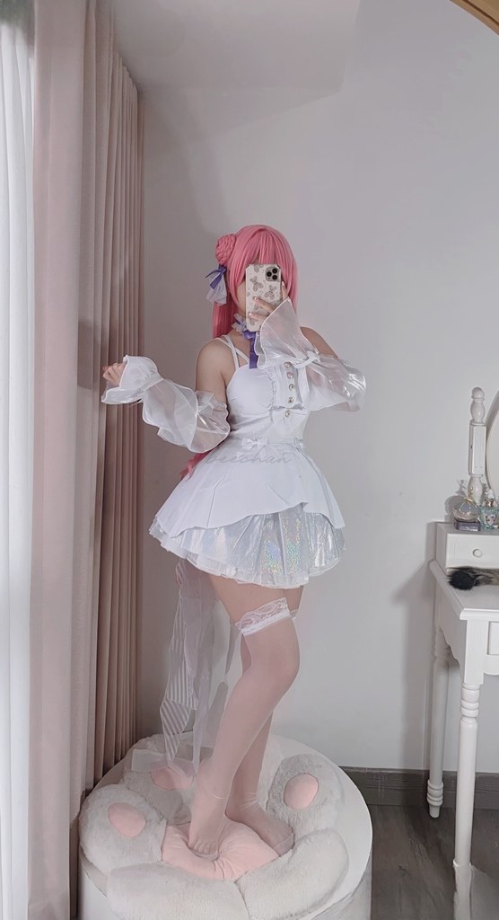 Menruinyanko (Angel Chan) - Dorothy (NIKKE) - Mitaku photo 1-10