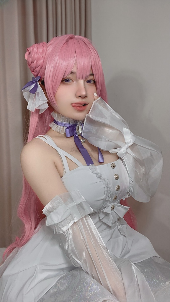 Menruinyanko (Angel Chan) - Dorothy (NIKKE) - Mitaku photo 1-1