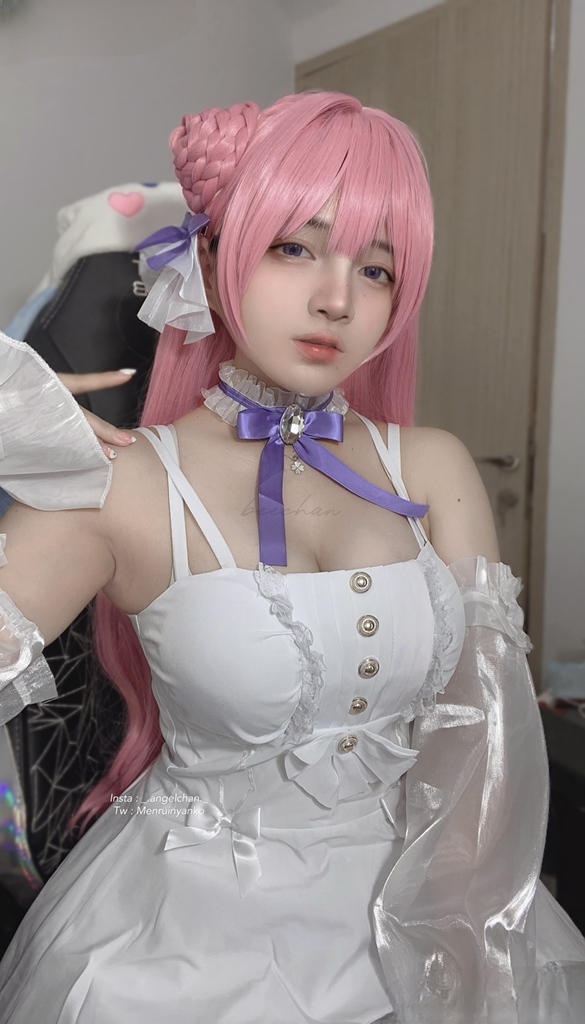 Menruinyanko (Angel Chan) - Dorothy (NIKKE) - Mitaku photo 1-2