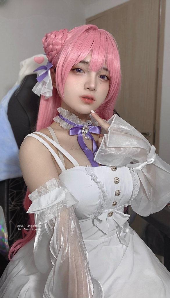 Menruinyanko (Angel Chan) - Dorothy (NIKKE) - Mitaku photo 1-3