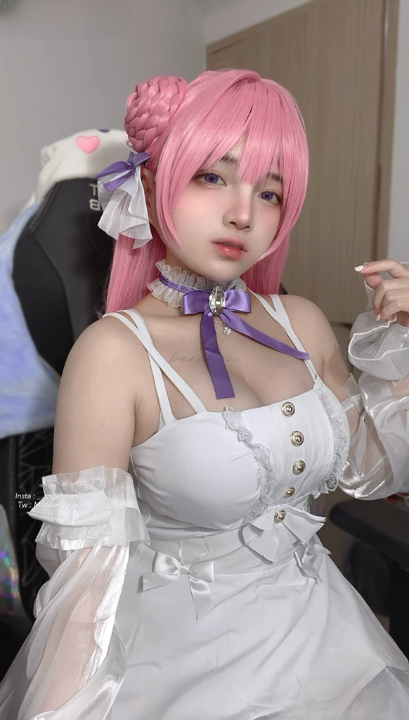 Menruinyanko (Angel Chan) - Dorothy (NIKKE) - Mitaku photo 1-4
