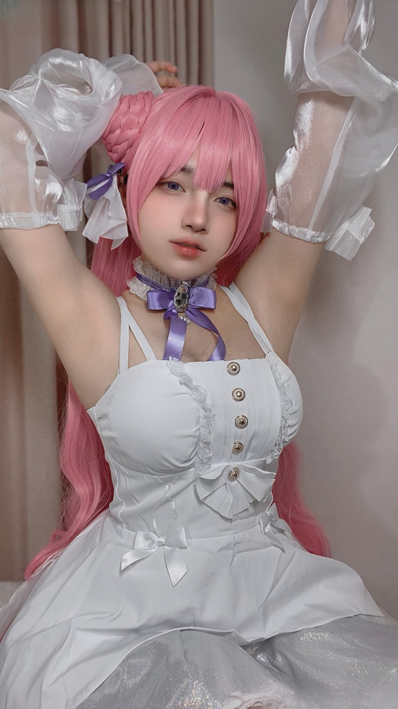 Menruinyanko (Angel Chan) - Dorothy (NIKKE) - Mitaku photo 1-5