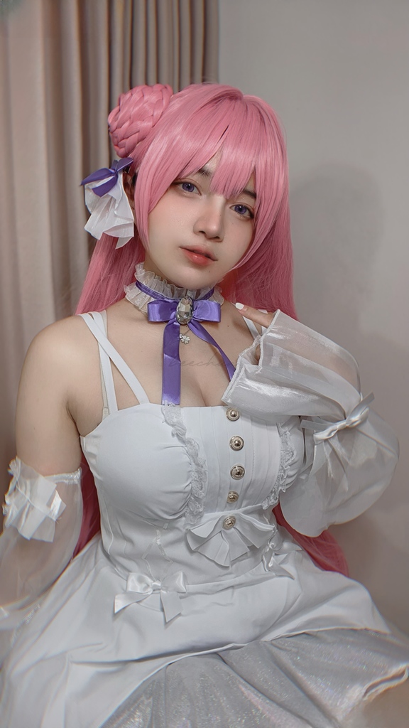 Menruinyanko (Angel Chan) - Dorothy (NIKKE) - Mitaku photo 1-6