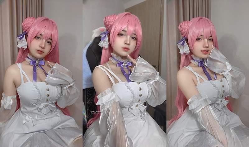 Menruinyanko (Angel Chan) - Dorothy (NIKKE) - Mitaku
