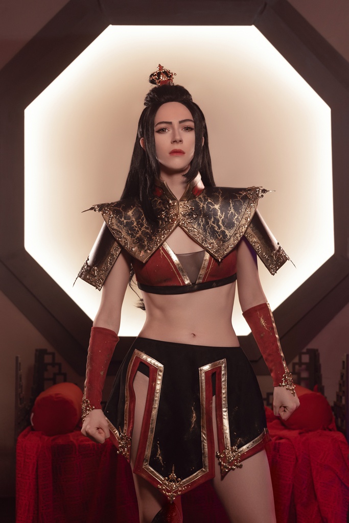 Miakanayuri - Azula - Mitaku photo 1-0