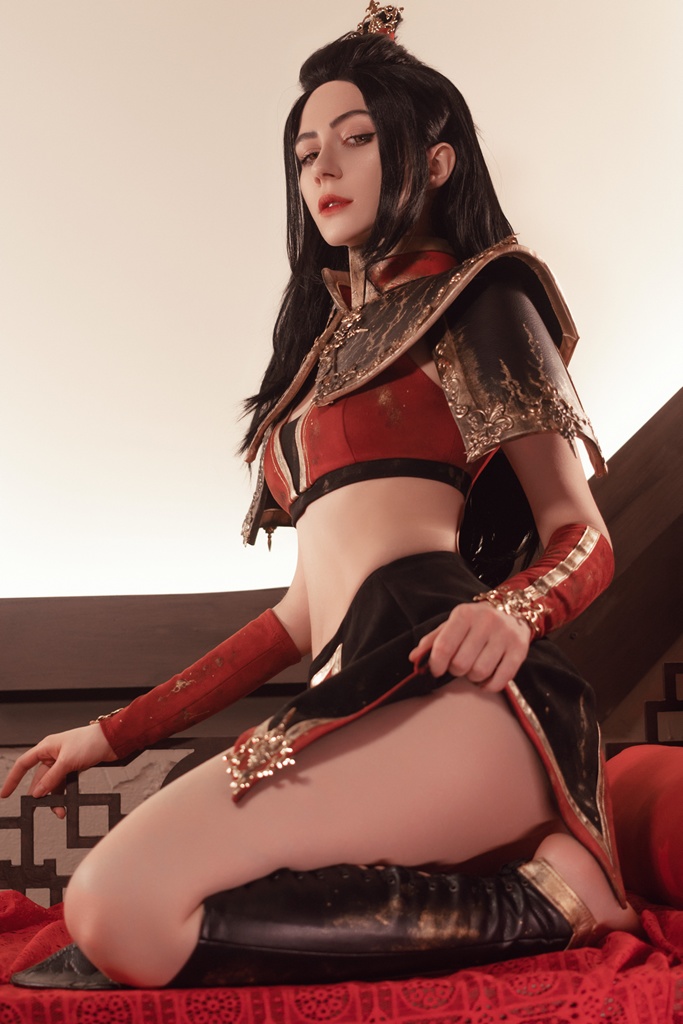 Miakanayuri - Azula - Mitaku photo 1-9