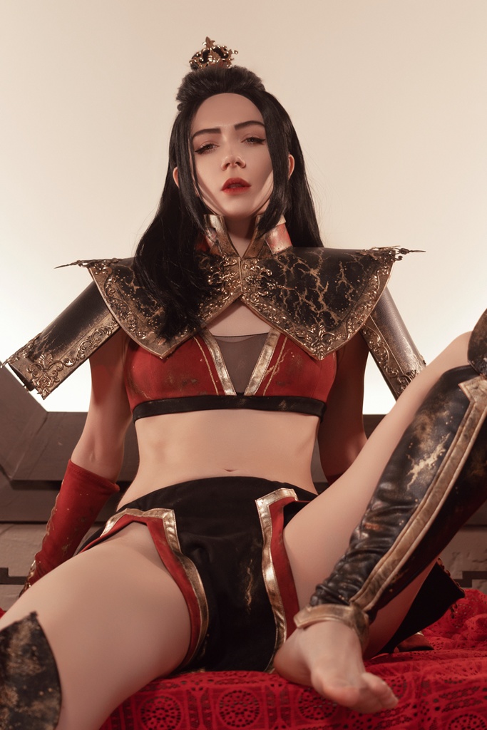 Miakanayuri - Azula - Mitaku photo 1-1
