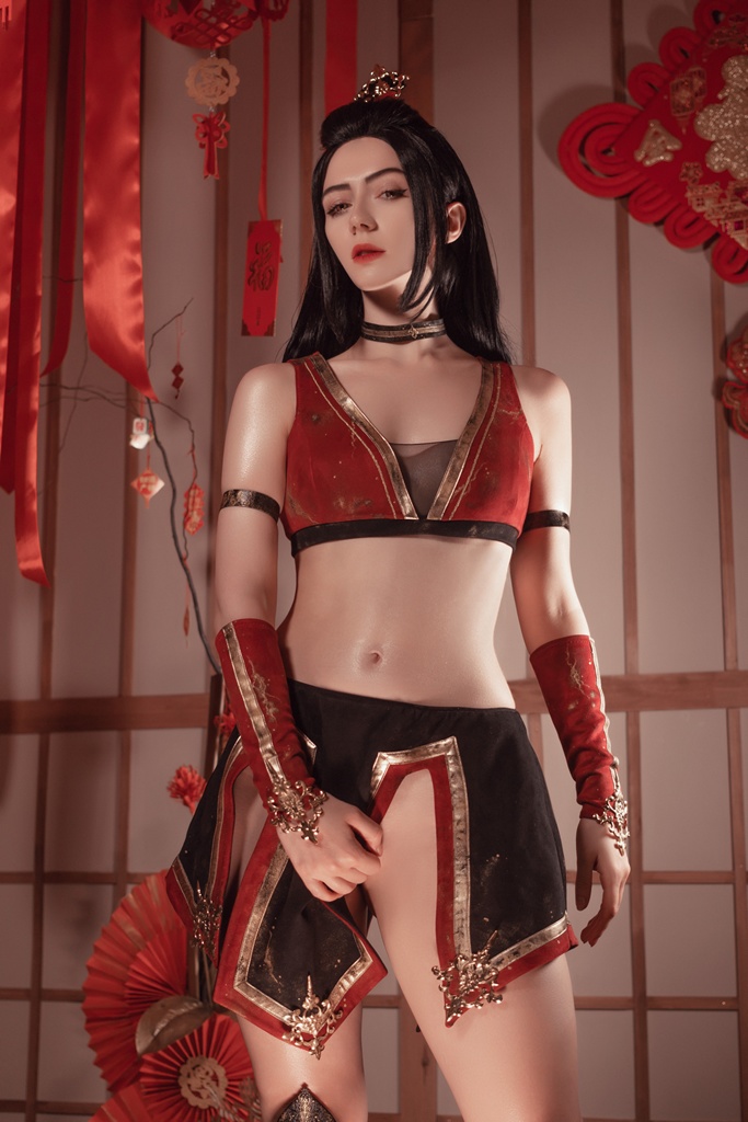 Miakanayuri - Azula - Mitaku photo 2-0